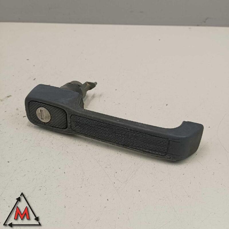 Front outer door handle rh FIAT UNO MK2 1989-1995 used (96805) | eBay