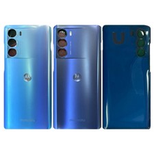 New Battery Cover Rear Door Housing Back Case For Motorola Moto G200