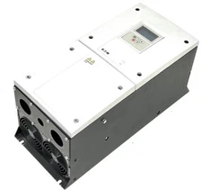 Eaton PowerXL DA1-34072FB-B55C 169395 37kW B/W:2.40 Frequency Inverter -used-