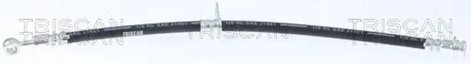 Flexible de frein Suzuki Swift 1.2 et 1.0 pièce de rechange essieu avant 17-
