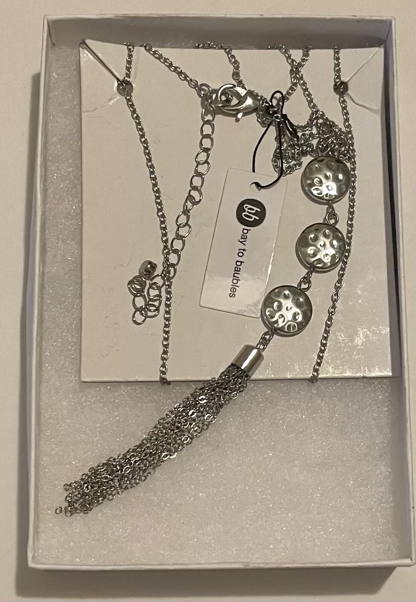 The bay costume best sale jewelry