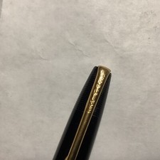 Lord Baltimore Fountain Pen Veri Smooth Medium Made In USA Pre Owned