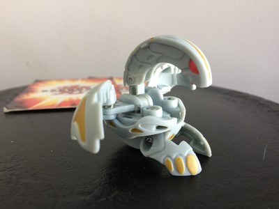 bakugan wavern toy