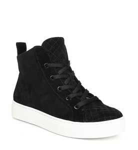 naturalizer high top sneakers