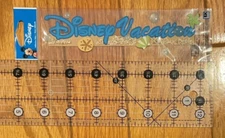 Jolee's Boutique~Title "Disney Vacation" ~Scrapbook Dimensional Stickers~New