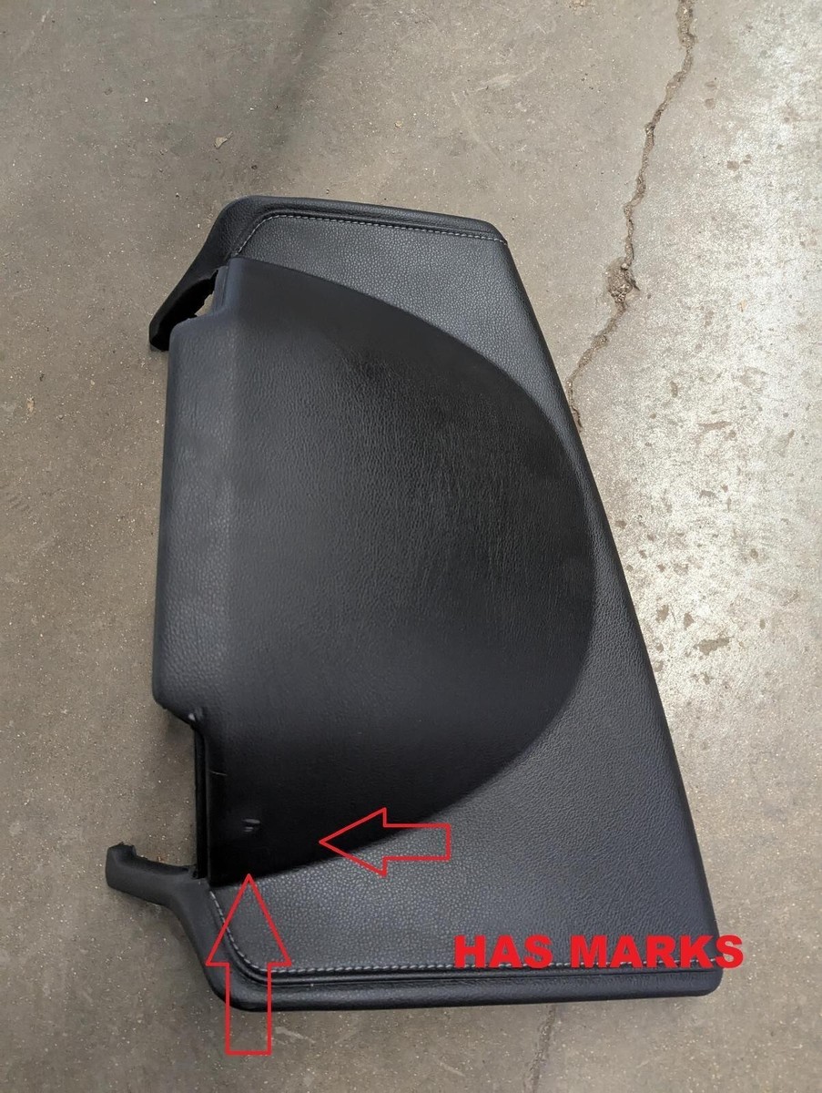 2018-2020 Ford F150 Black Dash Panel FL3Z1504320CK OEM. for sale