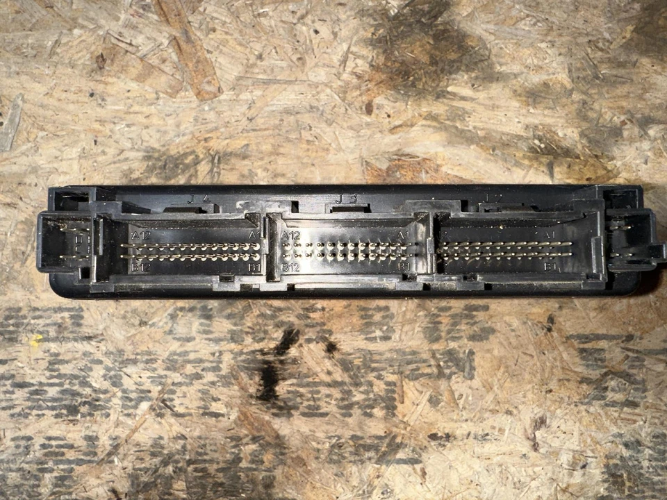 2003-2007 CHEVY HUMMER CADILLAC GMC TRUCK SUV BCM - Изображение 3 из 3