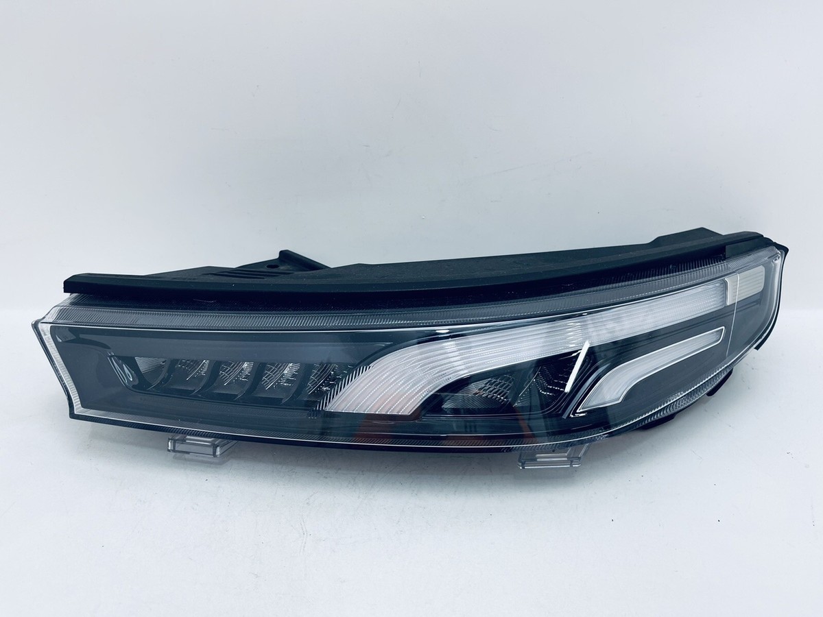 2020-2022 HYUNDAI PALISADE LEFT SIDE DAYTIME RUNNING LIGHT LED OEM 