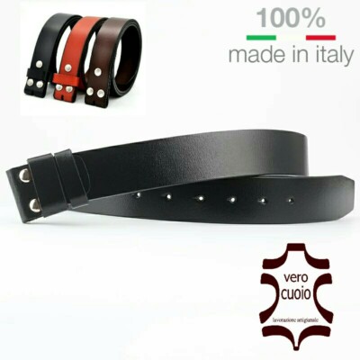 Ceinture Marni Femme En Peau - 4 Cm De Large, Couleur Miel, Effet Crocodile - Occasion