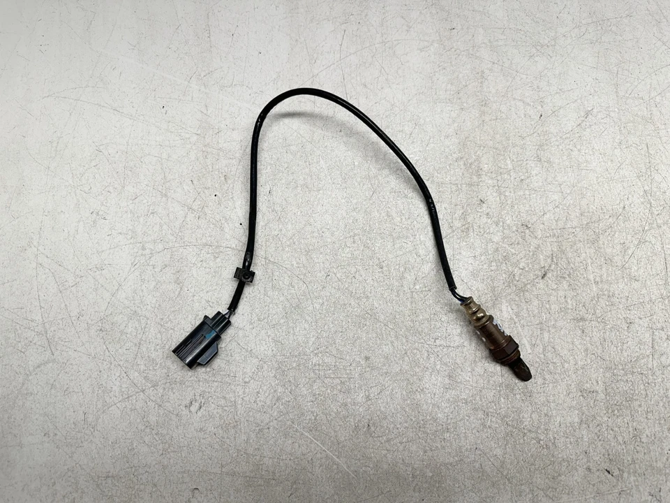 Sensor de oxígeno superior delantero H411306 2010-2012 Jaguar XF XJ XJL 5,0 L Foto 3 de 4