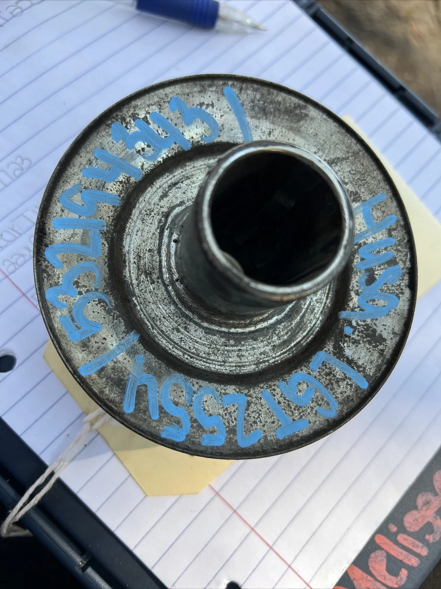 Husqvarna LGT2554 Engine Pulley 532194343 eBay