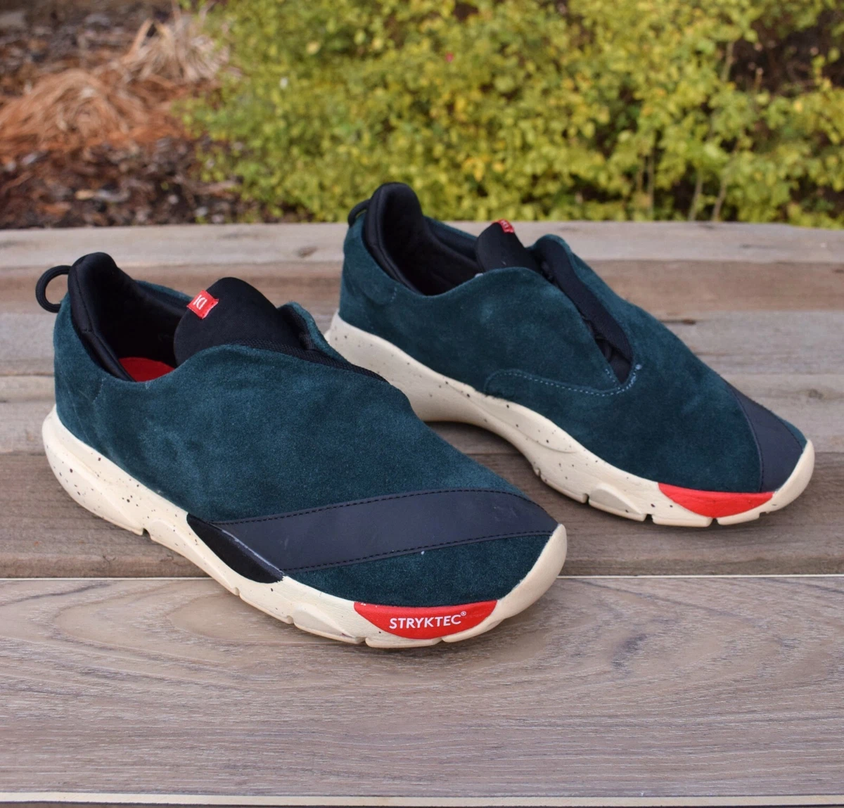 Stryktec shoes clearance