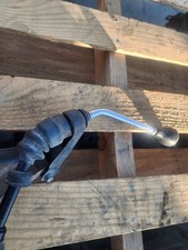 Honda 600 1972 Transmission Shifter Arm Piece