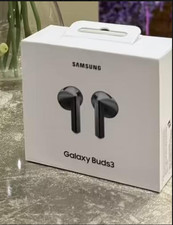 New Sealed - Samsung Galaxy Buds3 PRO In-Ear Noise Cancelling True Wireless
