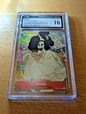 Brook (English Version 1st Anniversary Set) ST01-011 One Piece