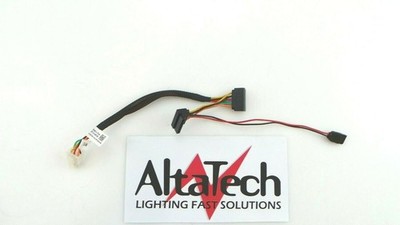 Alienware Power Cable Assembly 4NT8R PSU to SATA 2-Drop 1 Mini - fast Shipping
