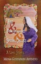 Figs  Pomegranates  Special Ch - GOOD