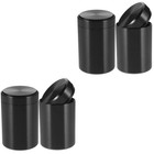 4 PCs Tee-Aufbewahrung können Multifunktionslager-Kanister-Tee-Speicherbehälter