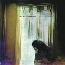 The War on Drugs - Lost in the Dream New Vinyl LP 