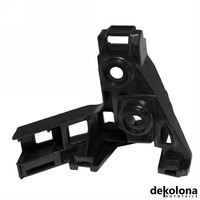 Halter StoßStange Links Hinten Innen FüR Vw Golf 7 Variant 1.6 08.12 - 03.21