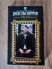The Crimes and Times of Jack the Ripper by Tom Cullen 1973 Fontana  Crime