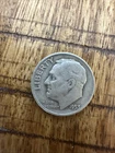 1953 Silver roosevelt dime