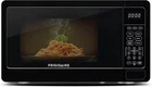 FRIGIDAIRE  0.7 Cu. Ft. Microwave, Black