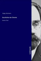 Hermann Kopp | Geschichte Der Chemie | Taschenbuch | Deutsch | Zweiter Theil