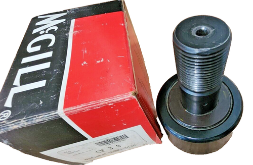 Genuine McGill CAMROL CF 3 S, CF3S Cam Follower Stud OEM - 第 12/15 張圖片