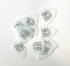 Pickboy Guitar Picks 10 Picks Polyacetal Pick .80mm