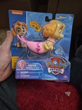 Swimways Nickelodeon Paw Patrol Skye Paddlin' Pups  NEW  