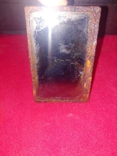PLEASE READ! Haunted Cursed Active Item Bodie Ghost Town ( Mirror 1900s)