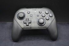 Nintendo Switch Pro Wireless Controller HAC-013 Pre-Owned Free Shipping