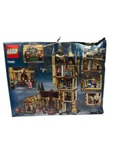 LEGO Harry Potter Astronomieturm auf Schloss Hogwarts, Modell-Spielzeug