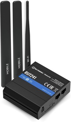 Teltonika RUT241098000 Network