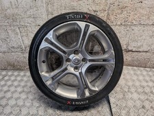 RENAULT CLIO MK4 2014