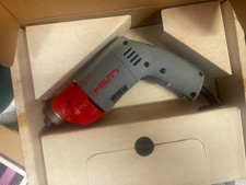 NOS Hilti TK-1 Self tapping screw gun driver new old stock