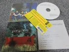 PARAMORE / all we know is falling / JAPAN LTD CD OBI bonus track
