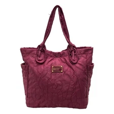 Marc By Marc Jacobs Tote Bag Shoulder Ladies' Damage Details ・Surface Side 1a00