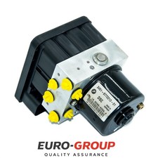     ABS ESP Steuergerät Hydraulikblock 3451-...