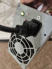 Delta Electronics DPS-200PB-135 A computer power supply unit PSU Tested