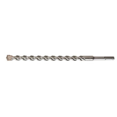 Milwaukee Sds-Plus 2-Cutter 5/8 In. X 10 In. X 12 In.