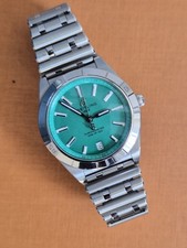 Breitling Chronomat Automatic 36 Victoria Beckham Peppermint 2