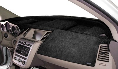 Scion Xa 2004-2007 Velour Dash Board Cover Mat Black