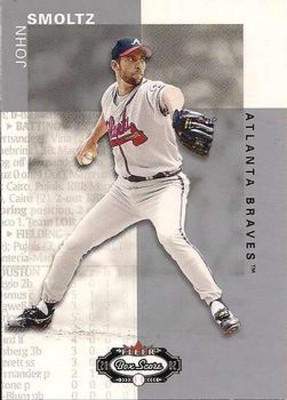 2002 Fleer Box Score MLB Baseball Trading Cards Pick From List #1-200