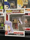 Funko POP Animation Yu-Gi-Oh! Yugioh Maximillion Pegasus 716 Vinyl Figure