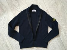 maglione cardigan kinder stone island 8/128 perfetto