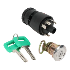 15082295 Ignition Switch fits Volvo - Replaces 11039211 VOE15082295