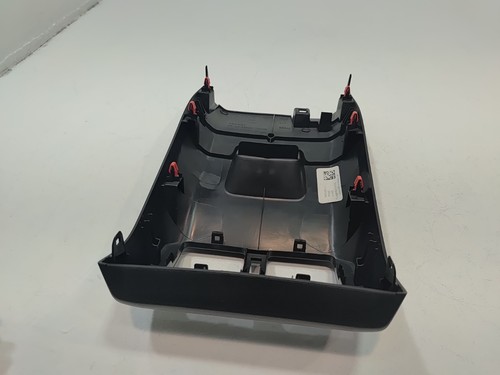 2019-2023 TOYOTA RAV4 CENTER CONSOLE REAR AC AIR VENT BEZEL COVER OEM - Picture 5 of 8