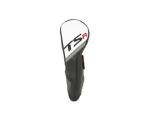 Titleist Golf TSR Hybrid Black/White/Red Headcover